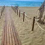 Appartamento Maison Du Soleil Agnone Bagni