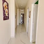 Appartamento Maison Du Soleil Agnone Bagni