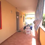 Appartamento Maison Du Soleil Agnone Bagni