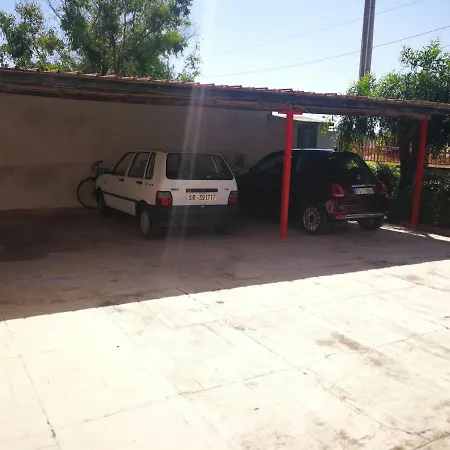 아파트 Maison Du Soleil