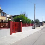 Lejlighed Maison Du Soleil Agnone Bagni