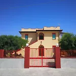 Maison Du Soleil *