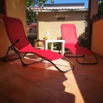 Maison Du Soleil Agnone Bagni