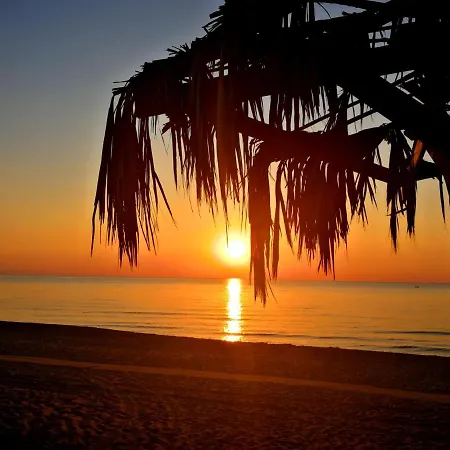 Apartamento Maison Du Soleil *