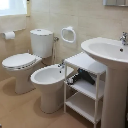 Maison Du Soleil Apartamento