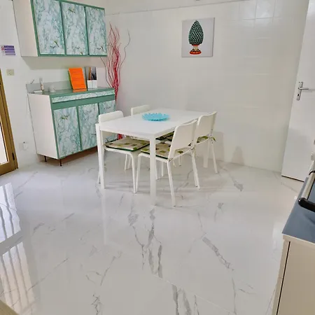 Maison Du Soleil * Agnone Bagni