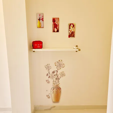 Maison Du Soleil Apartament