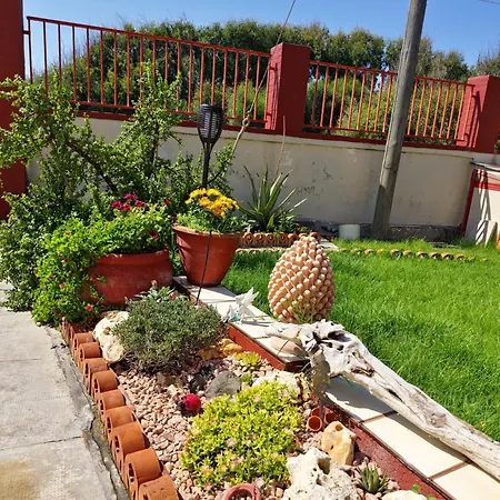 Maison Du Soleil Daire *