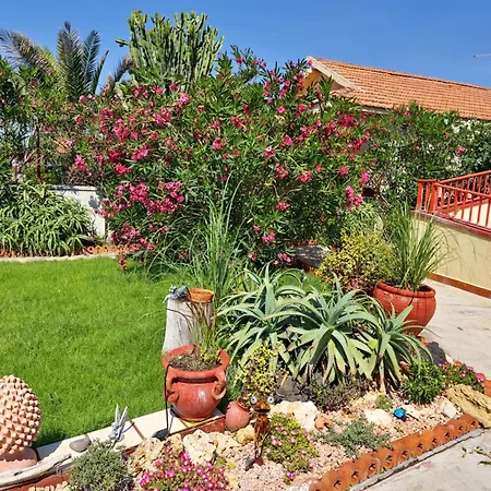 Maison Du Soleil * Agnone Bagni