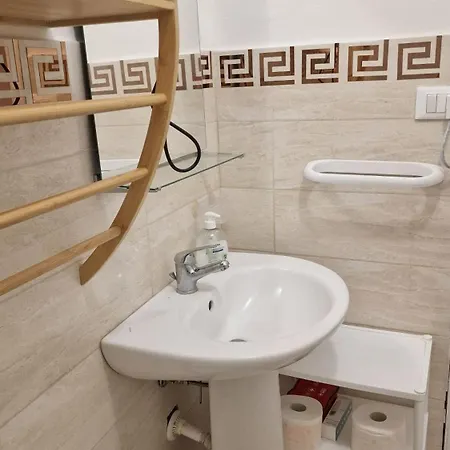 Apartament Maison Du Soleil *