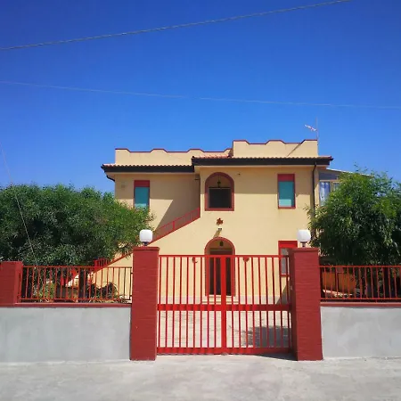 Maison Du Soleil *