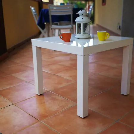 Maison Du Soleil Apartamento *