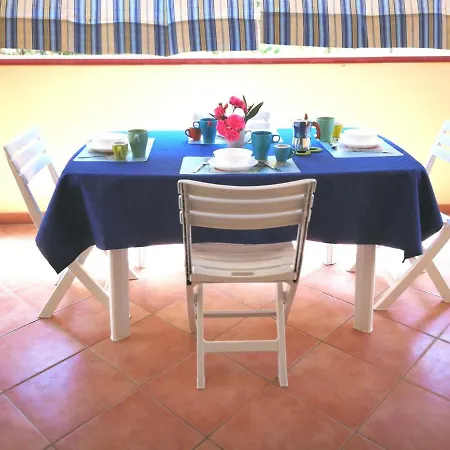 Maison Du Soleil *