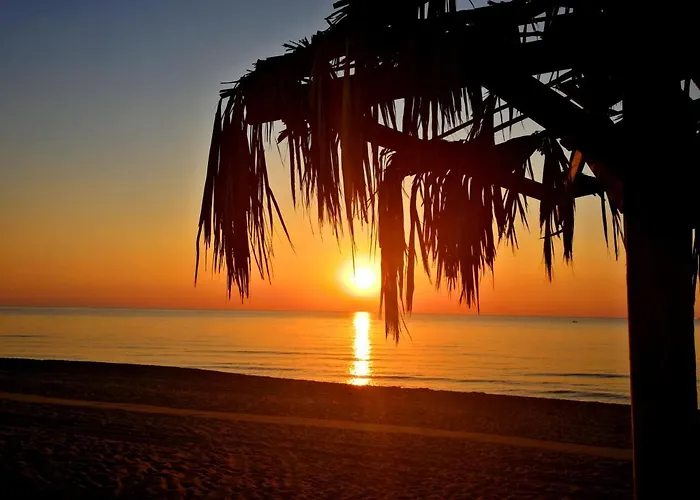 Daire Maison Du Soleil *