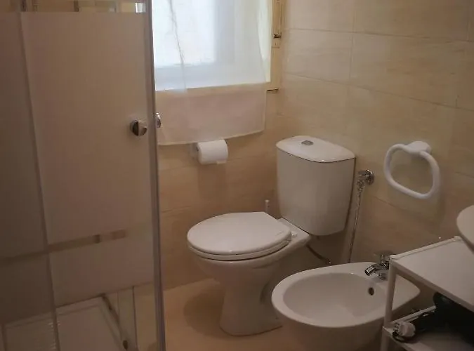 Daire Maison Du Soleil