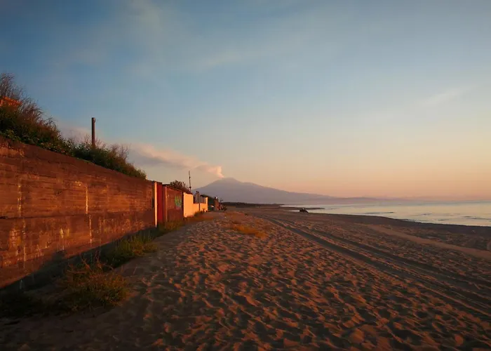 Maison Du Soleil Daire