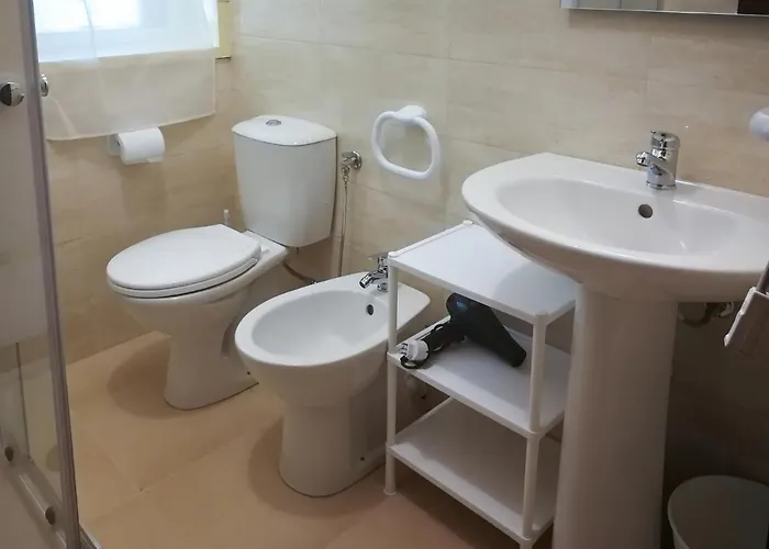 Maison Du Soleil Daire