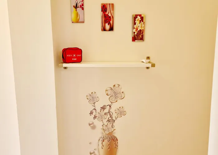 Maison Du Soleil Daire