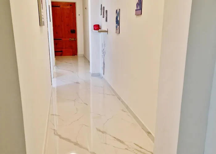 Daire Maison Du Soleil