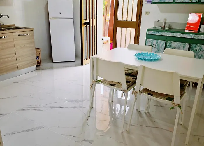 Daire Maison Du Soleil *