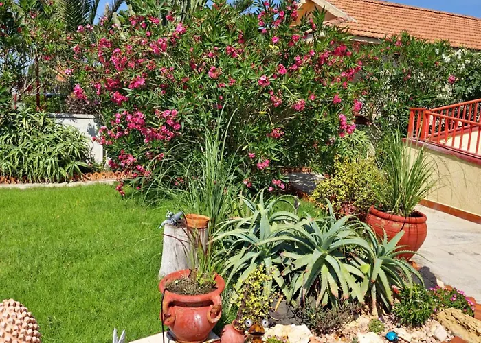 Maison Du Soleil * Agnone Bagni