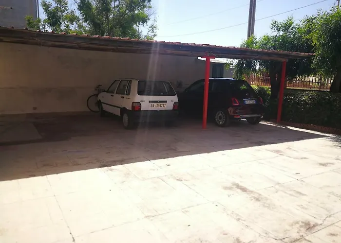 Daire Maison Du Soleil